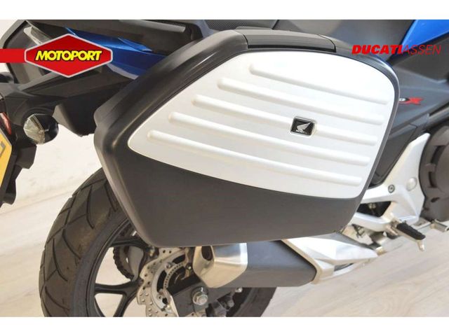 honda - nc-750-x-dct