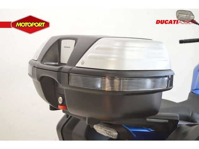 honda - nc-750-x-dct