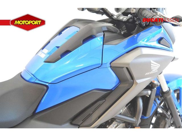 honda - nc-750-x-dct