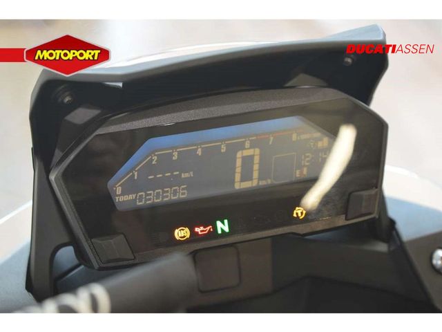 honda - nc-750-x-dct