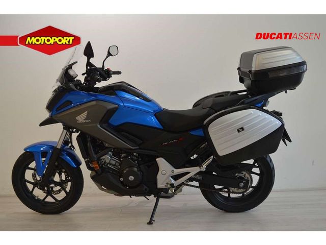 honda - nc-750-x-dct
