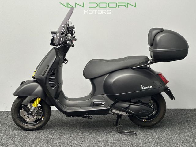 vespa - gts-300-hpe