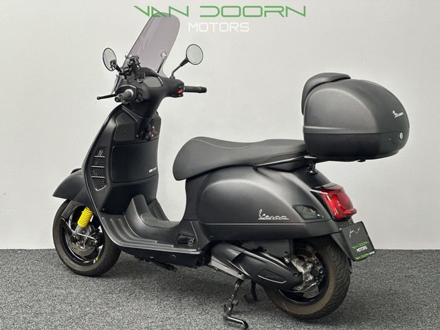 vespa - gts-300-hpe