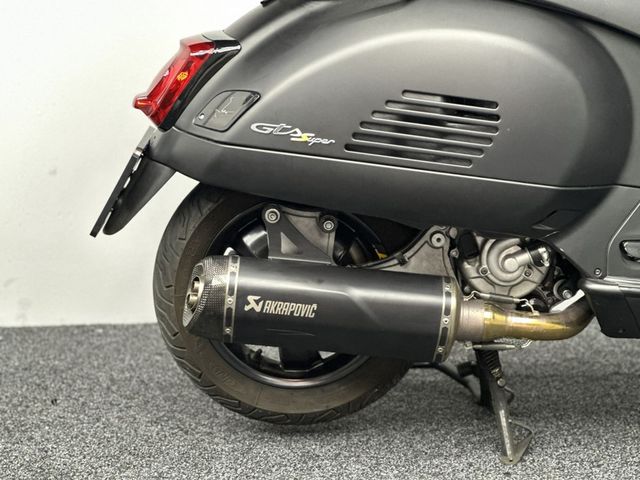 vespa - gts-300-hpe