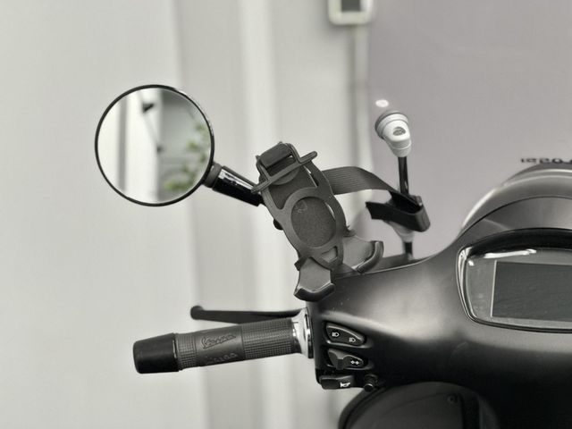 vespa - gts-300-hpe