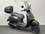 VESPA GTS 300 HPE
