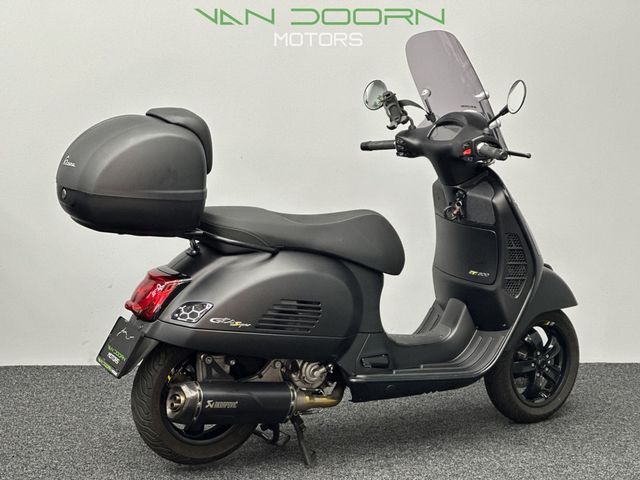 vespa - gts-300-hpe