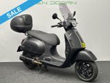 VESPA GTS 300 HPE