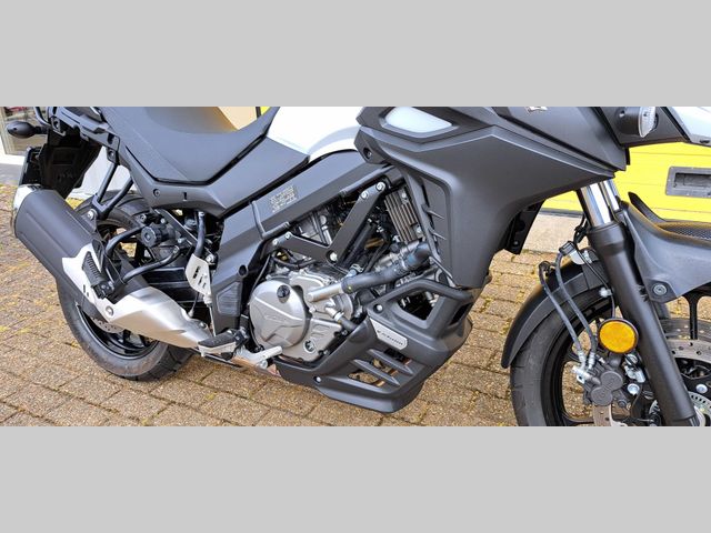 suzuki - v-strom-650-a