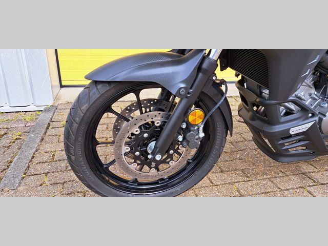 suzuki - v-strom-650-a