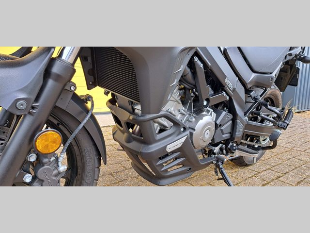 suzuki - v-strom-650-a