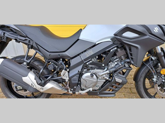 suzuki - v-strom-650-a