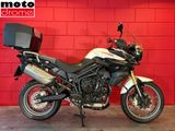 TRIUMPH TIGER 800