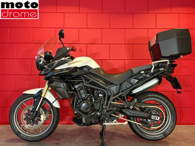 triumph - tiger-800