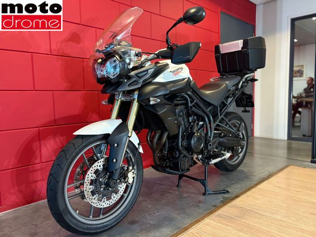 triumph - tiger-800