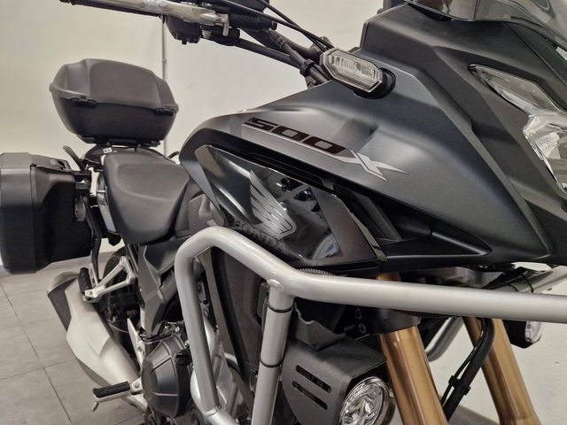 honda - cb-500-x---abs