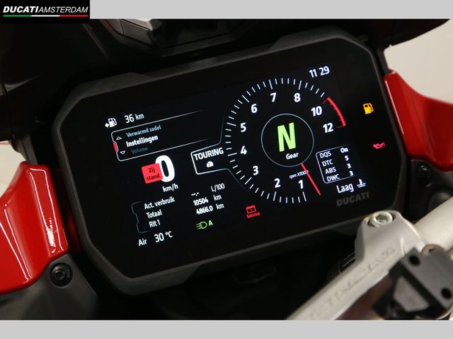 ducati - multistrada-v4-s