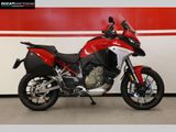 DUCATI MULTISTRADA V4 S