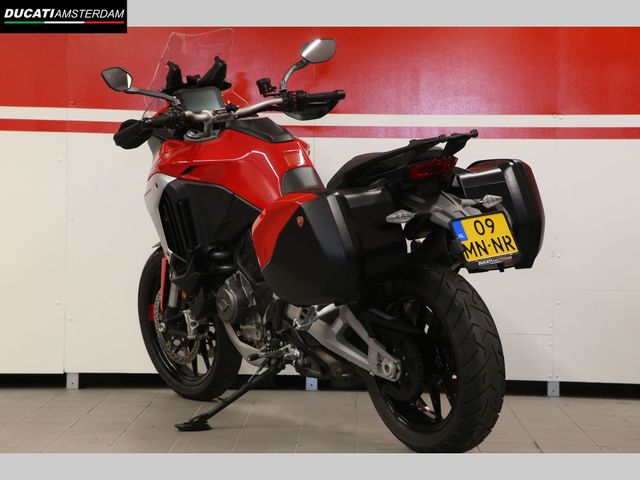ducati - multistrada-v4-s