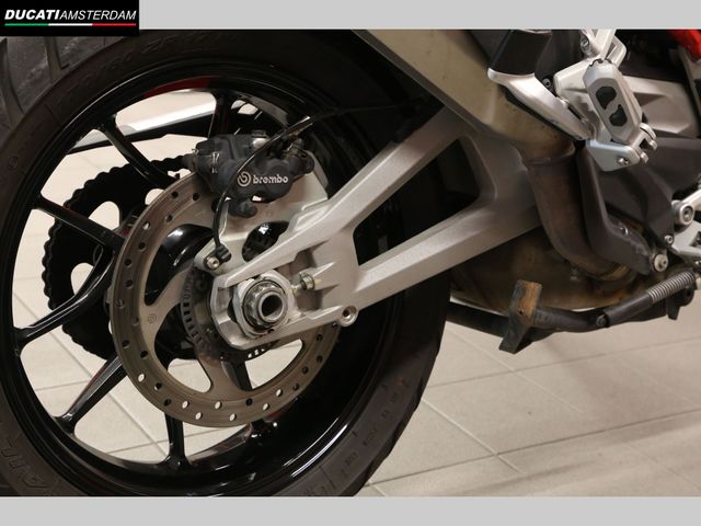ducati - multistrada-v4-s