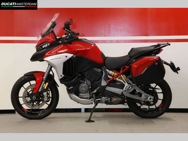 ducati - multistrada-v4-s