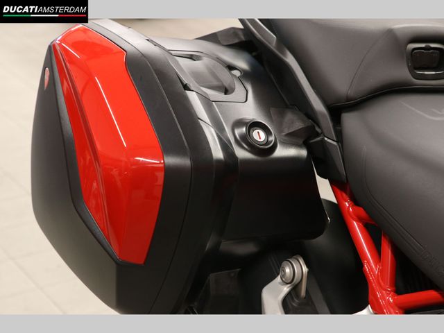 ducati - multistrada-v4-s