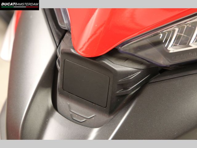 ducati - multistrada-v4-s