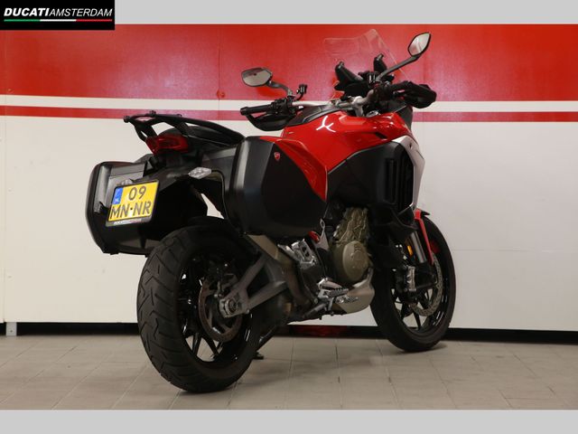 ducati - multistrada-v4-s