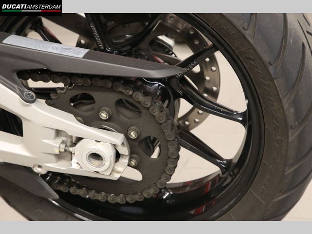ducati - multistrada-v4-s