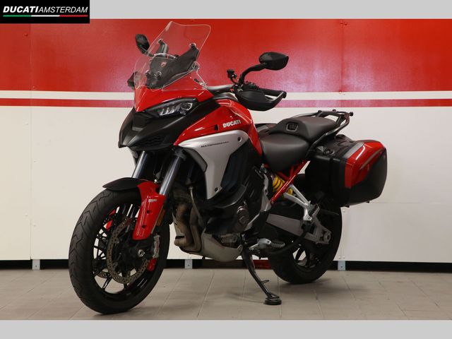 ducati - multistrada-v4-s