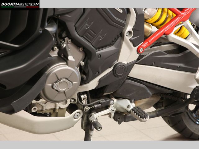 ducati - multistrada-v4-s