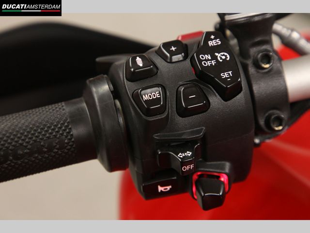 ducati - multistrada-v4-s