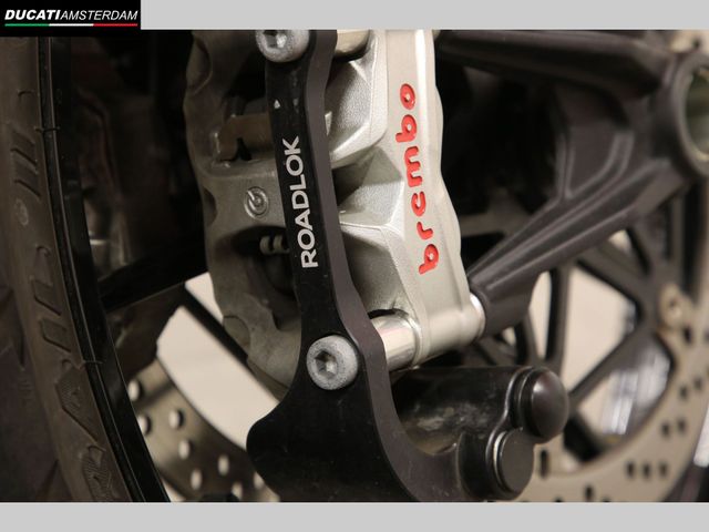 ducati - multistrada-v4-s