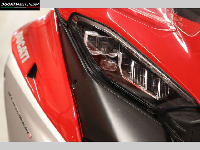 ducati - multistrada-v4-s