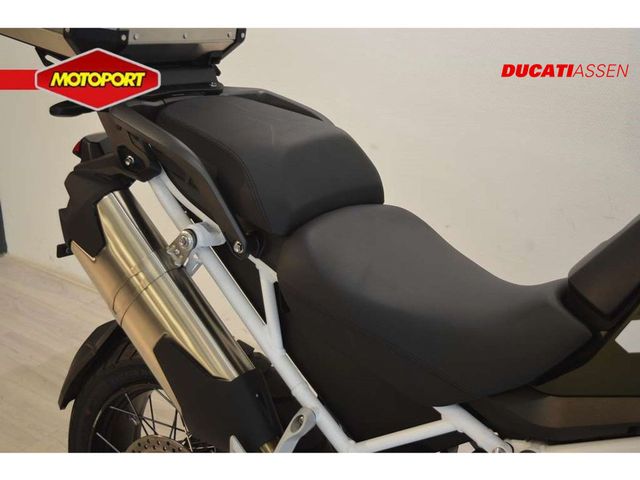 triumph - tiger-1200-rally-pro