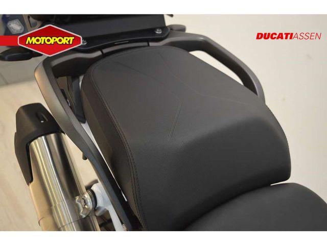 triumph - tiger-1200-rally-pro