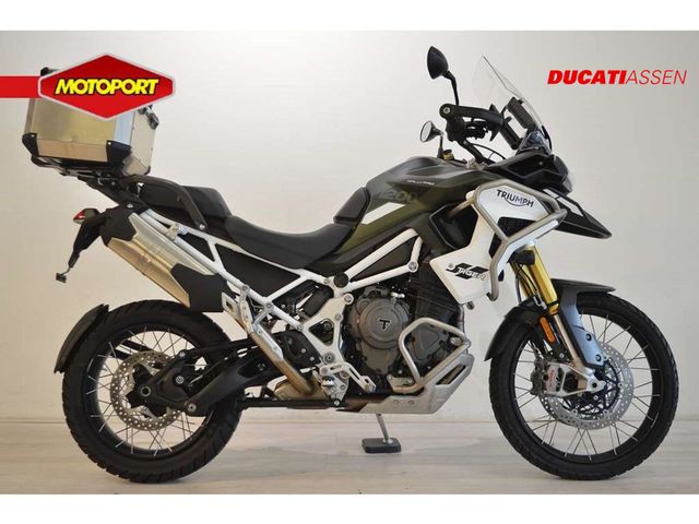 triumph - tiger-1200-rally-pro