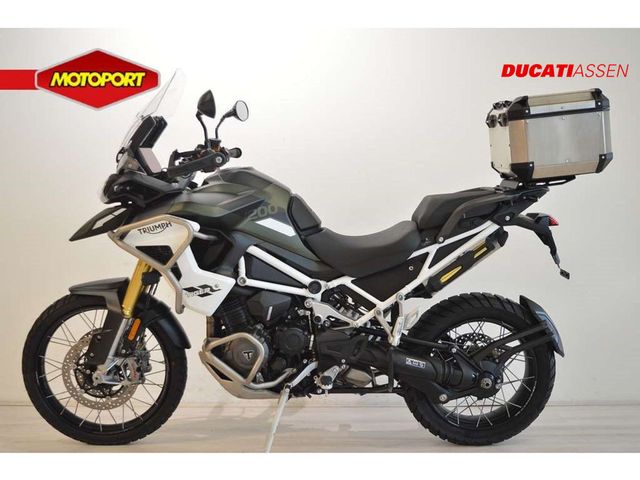 triumph - tiger-1200-rally-pro