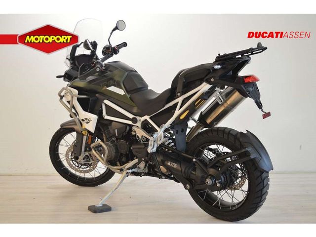 triumph - tiger-1200-rally-pro