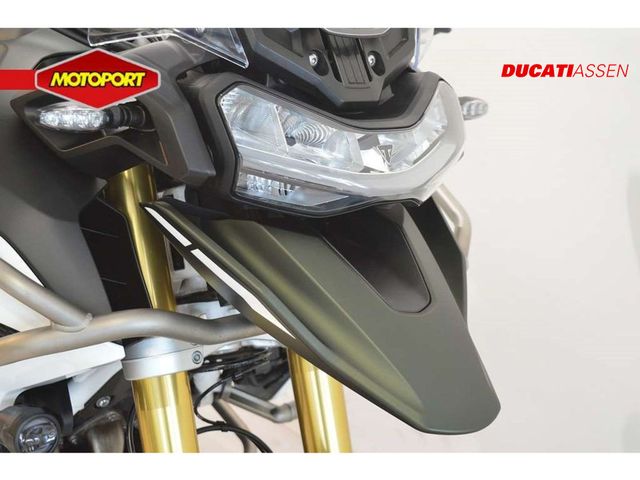 triumph - tiger-1200-rally-pro