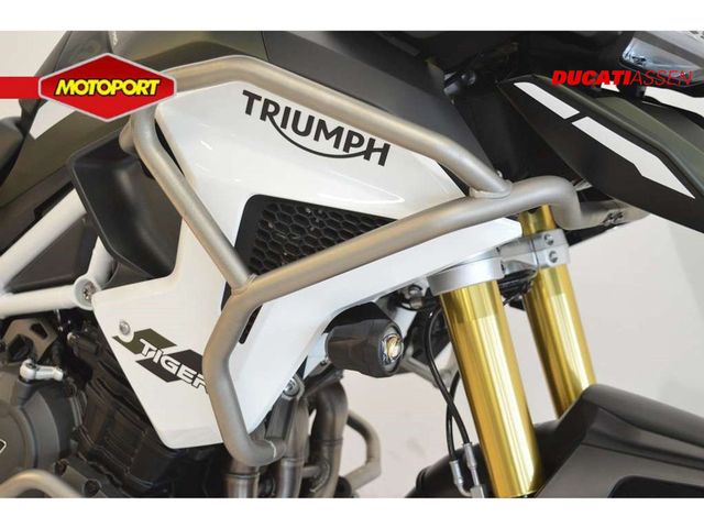 triumph - tiger-1200-rally-pro