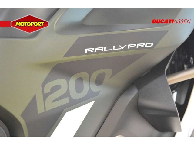 triumph - tiger-1200-rally-pro