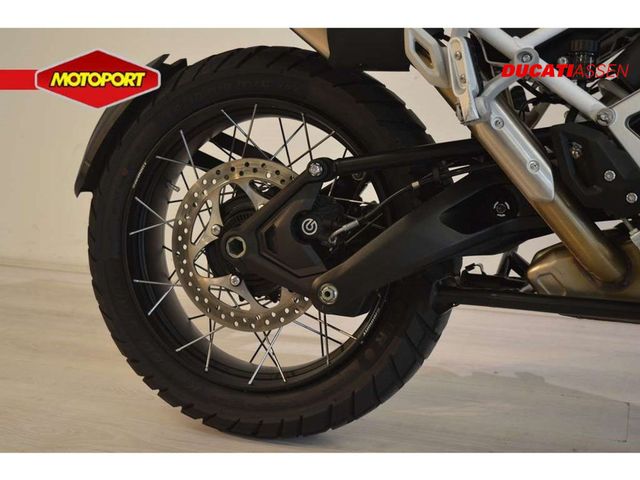 triumph - tiger-1200-rally-pro