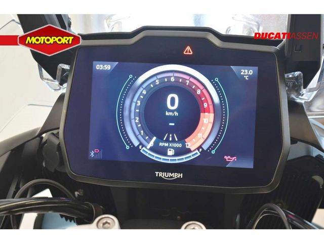 triumph - tiger-1200-rally-pro