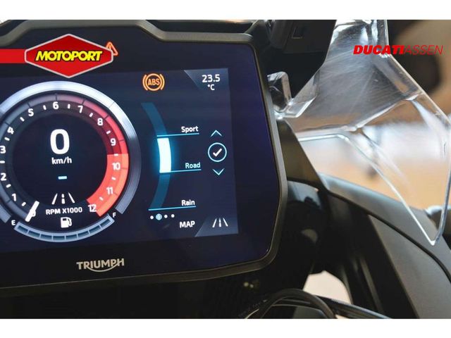 triumph - tiger-1200-rally-pro