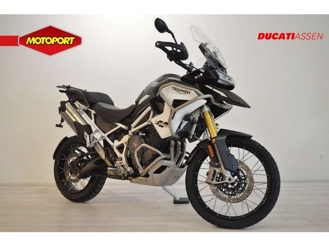 triumph - tiger-1200-rally-pro