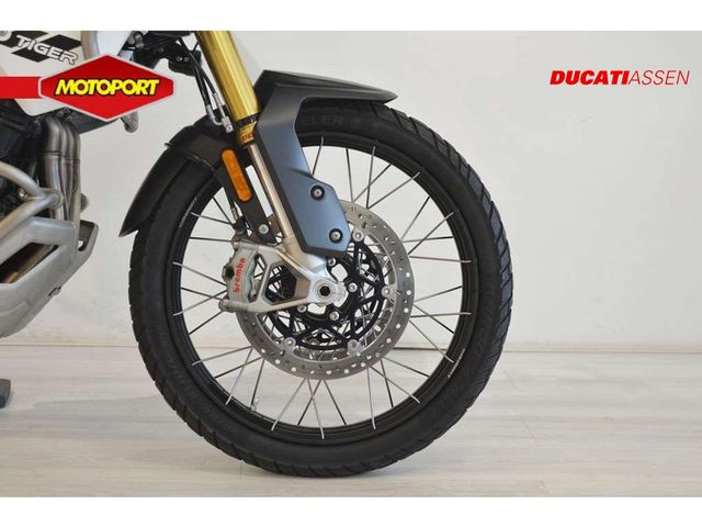 triumph - tiger-1200-rally-pro