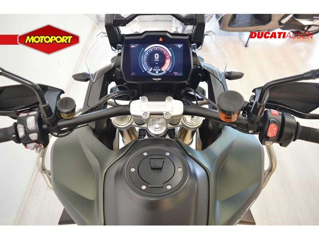 triumph - tiger-1200-rally-pro