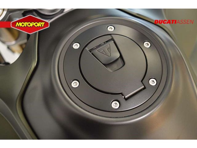 triumph - tiger-1200-rally-pro