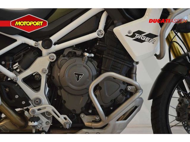 triumph - tiger-1200-rally-pro